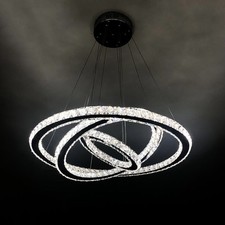 Lampadario a sospensione 3