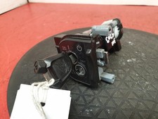 ACCENSIONE HONDA WW PCX 125