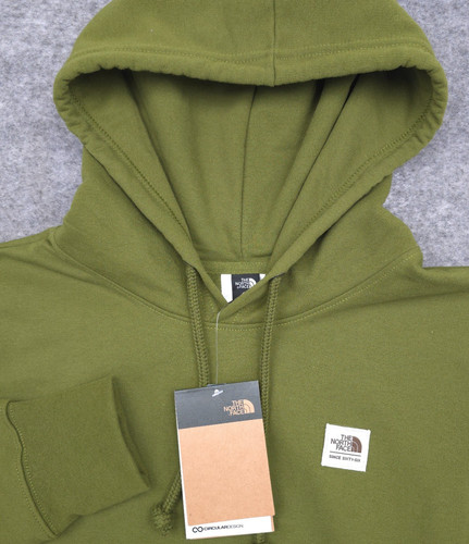Felpa con cappuccio - , pullover