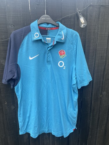 Maglia rugby nike vintage - maglia,