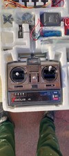 Radiocomando HITEC Focus 4 