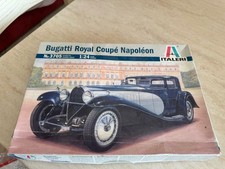 Kit di montaggio Italeri n