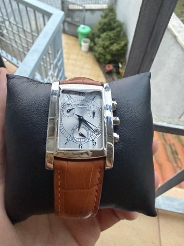 Longines dolce vita - vita, l5.656.4
