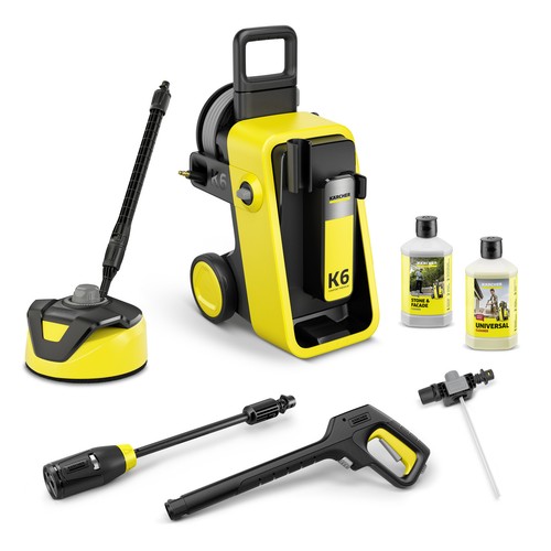 Karcher idropulitrice alta - karcher, ad