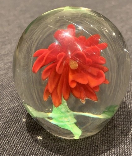 Art glass fermacarte - art,