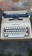 OLIVETTI mod. Lettera 35