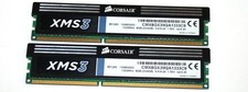 Kit RAM DDR3 8 GB (2x4GB)