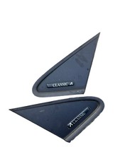 Mercedes Benz W168 Triangolo