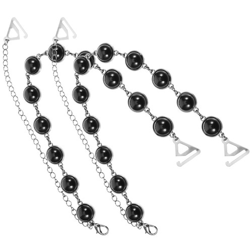 Spalline del vestito cintura - del,