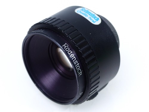 Obiettivo rodenstock rodagon - obiettivo,