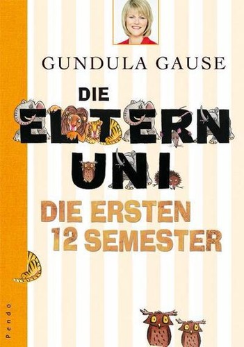 Die eltern uni - die, ersten