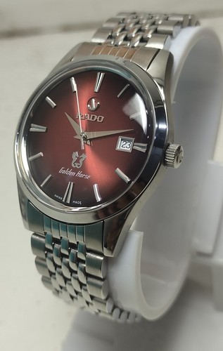 Rado golden horse - rado,