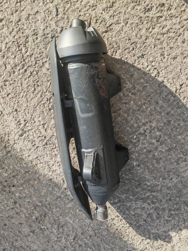 Scarico tappo terminale e - tappo,