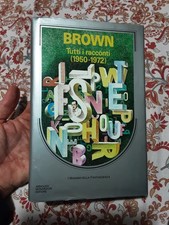 FREDRIC BROWN- Tutti i