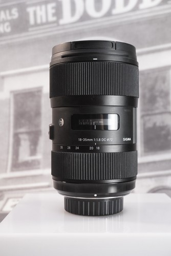 Sigma 1 8 per - sigma,