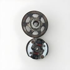 Frizione 2 Masse Minimoto Replica Blata