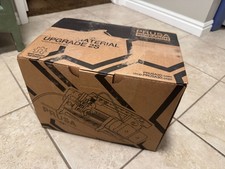 NEW Prusa MMU2S Multi Material