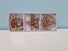 Decorazioni albero natale - di,