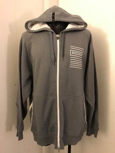 Felpa con cappuccio zip - con, e
