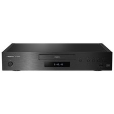 Panasonic Lettore Blu Ray 4K