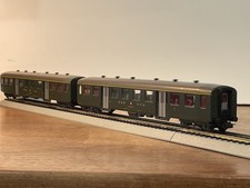 Liliput 87750 Swiss (SBB)