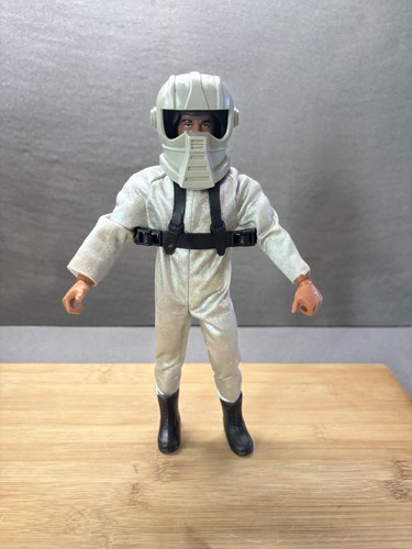 Big jim robot spaziale spy - jim, 004