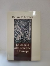 La Caccia Alle Streghe In
