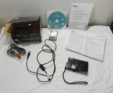Nikon COOLPIX P300 12,2MP