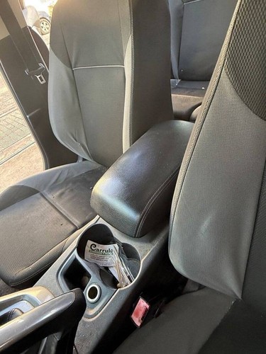 Bracciolo centrale ford focus - bracciolo,