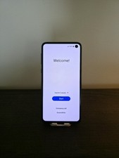 Samsung Galaxy S10e - 128 GB