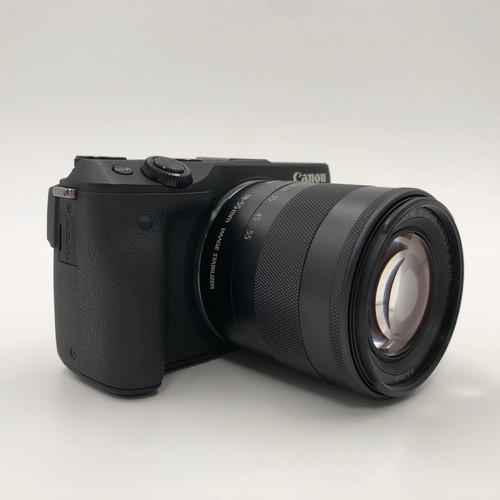 Canon eos fotocamera - canon, m3