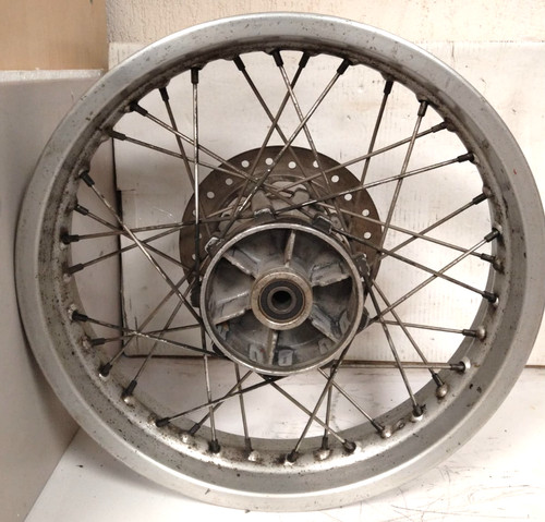 Ruota posteriore aprilia - ruota,