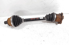 4F0407272J Semialbero ant. compl. DX AUDI A6 (4F) 3.0 V6 TDI Quattro SW