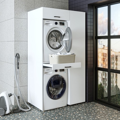 Mobile lavatrice roomart - lavatrice,