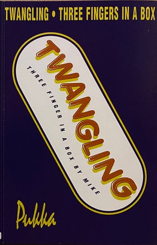 Mike twangling - mike,