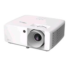 Optoma zh420 laser - optoma,