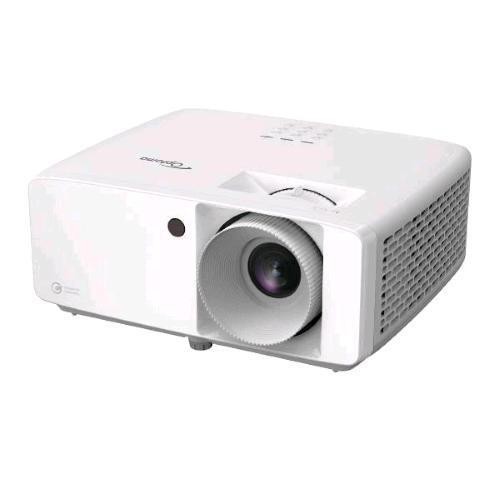 Optoma zh420 laser - optoma,
