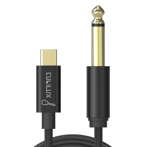 Cavo chitarra usb con - da,