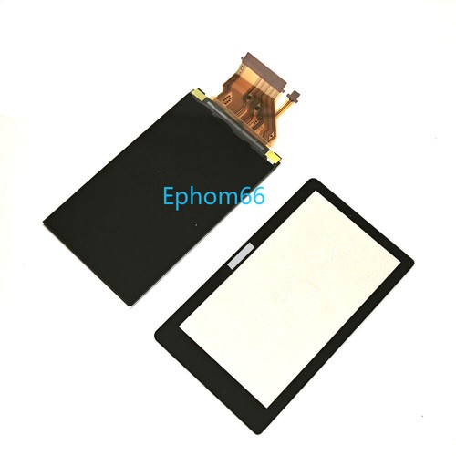 Nuovo schermo display - lcd, +