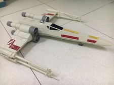 Star Wars X Wing Luke Skywalker a New Hope Episode IV Giant Size Hasbro Cm 73