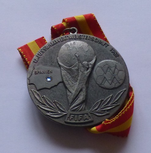 Medaglia decorazione coppa - decorazione,