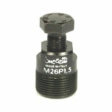 5234 BUZZETTI MOTO ESTRATTORE Ø 26 X 1,5 FILETTO ESTERNO DESTRO VOLANO MAGNETICO