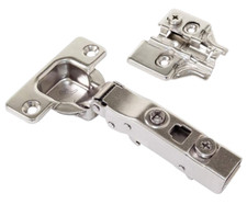 Cerniera X91 Ammortizzata per