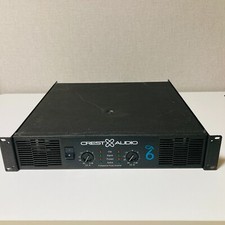 Amplificatore di potenza