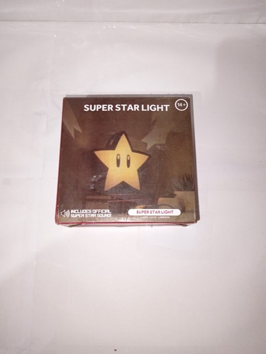 Super star light - super,
