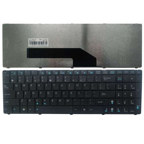Tastiera inglese per - , asus