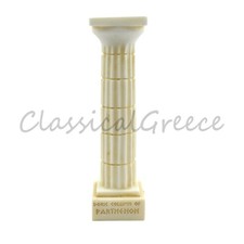 Antica colonna dell'ordine