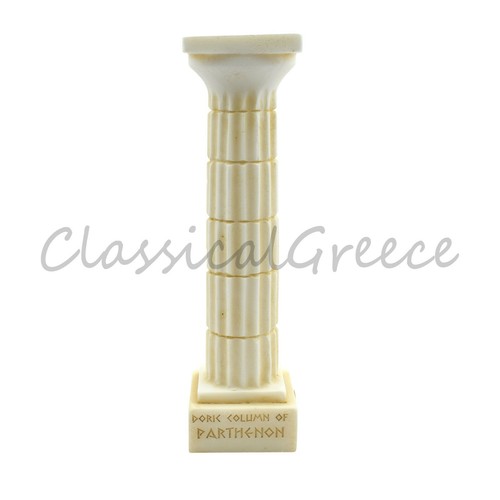 Antica colonna dell ordine - colonna, dell'ordine