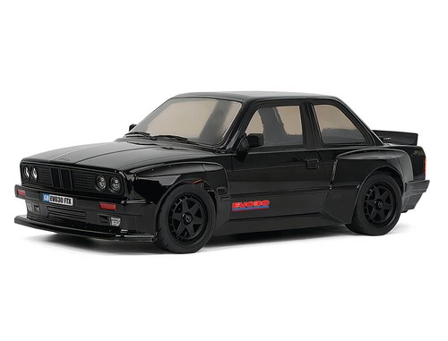 Ftx evo30 nero - ftx, brushless