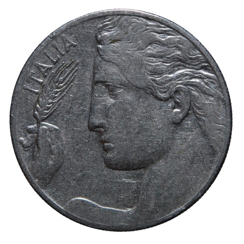 Centesimi 1913 libertà - 20,